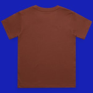 Boy's Crew Neck T-Shirt