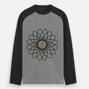 Unisex Raglan T-Shirt