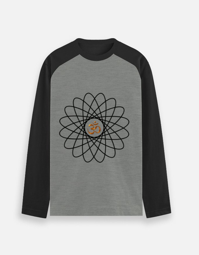Unisex Raglan T-Shirt