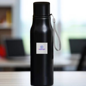 Water Bottle - Engraving