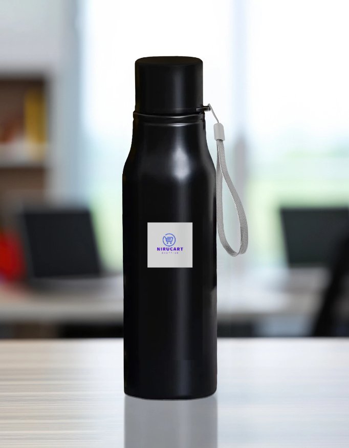 Water Bottle - Engraving