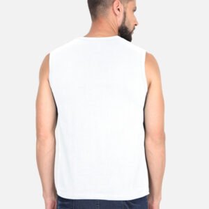 Men's Sleeveless T-Shirt