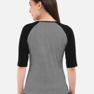 Women's Raglan T-Shirt
