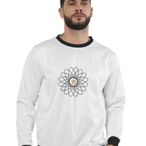 Unisex AOP Sweatshirt